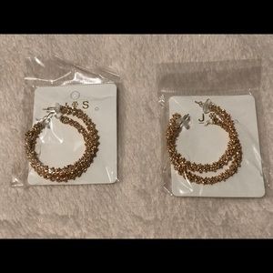 Lovely Fashion Earrings